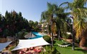 Nora Club Hotel & Spa - Venkovní prostory, Pula, Sardinie