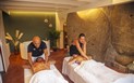 Hotel La Bitta (12+) - Wellness centrum, Arbatax, Sardinie