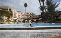 Hotel La Bitta (12+) - Bazén, Arbatax, Sardinie