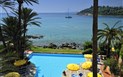 Hotel La Bitta (12+) - Bazén, Arbatax, Sardinie