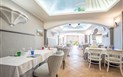 Hotel La Bitta (12+) - Hotelová restaurace, Arbatax, Sardinie