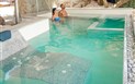 Hotel La Bitta (12+) - Wellness centrum, Arbatax, Sardinie