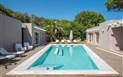 TH Costa Rei - Free Beach Village - Wellness centrum, Costa Rei, Sardinie