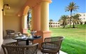 Almar Timi Ama Resort & Spa (ex Pullman) - SUITE PRESTIGE, Villasimius, Sardinie