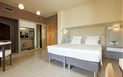 Almar Timi Ama Resort & Spa (ex Pullman) - Pokoj STANDARD, Villasimius, Sardinie