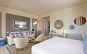 Almar Timi Ama Resort & Spa (ex Pullman) - JUNIOR SUITE, Villasimius, Sardinie