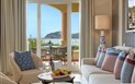 Almar Timi Ama Resort & Spa (ex Pullman) - JUNIOR SUITE, Villasimius, Sardinie