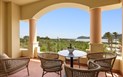 Almar Timi Ama Resort & Spa (ex Pullman) - JUNIOR SUITE, Villasimius, Sardinie