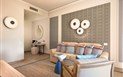 Almar Timi Ama Resort & Spa (ex Pullman) - SUITE PRESTIGE, Villasimius, Sardinie