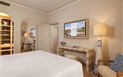 Almar Timi Ama Resort & Spa (ex Pullman) - SUITE PRESTIGE, Villasimius, Sardinie