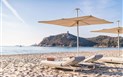 Almar Timi Ama Resort & Spa (ex Pullman) - Pláž, Villasimius, Sardinie