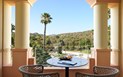 Almar Timi Ama Resort & Spa (ex Pullman) - Pokoj DELUXE, Villasimius, Sardinie