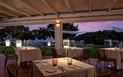 Almar Timi Ama Resort & Spa (ex Pullman) - Restaurace I Ginepri, Villasimius, Sardinie