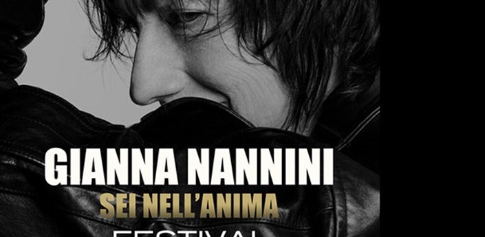 Gianna Nannini ve Forte Aréně - gianna-nannini-biglietti1