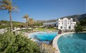 Falkensteiner Resort Capo Boi - Hotel s bazény, Villasimius, Sardinie