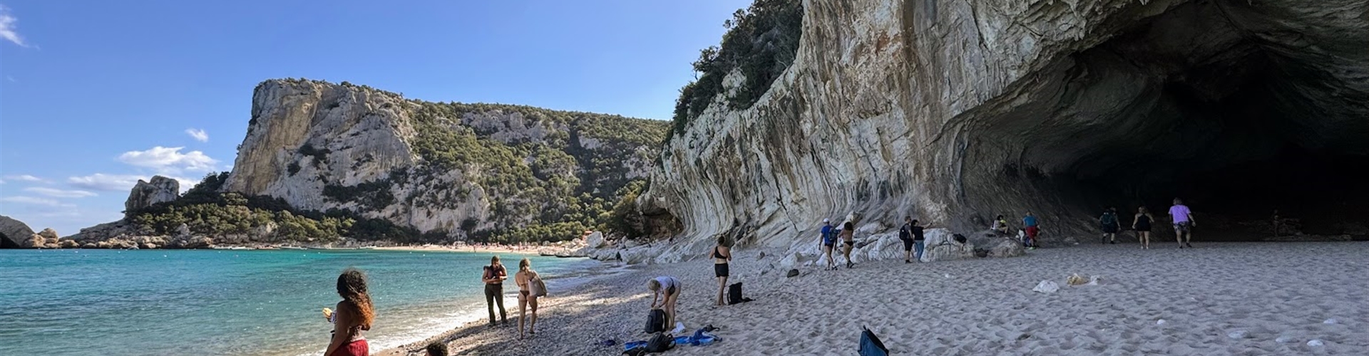 Trekking a cvičení s Petrou Weigeltovou