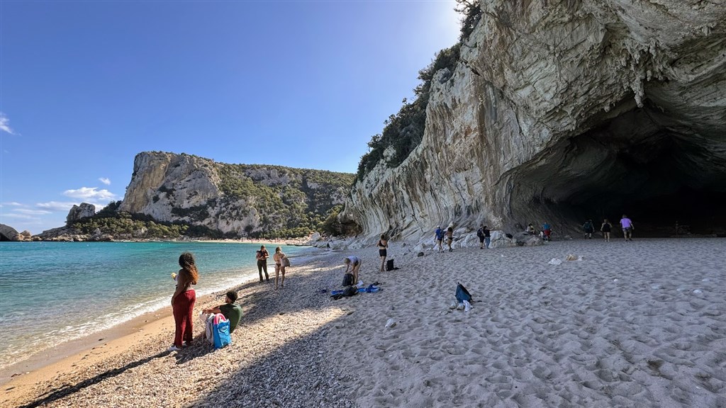 Trekking a cvičení s Petrou Weigeltovou