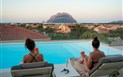 Hotel Porto San Paolo - Hotelový bazén, Porto San Paolo, Sardinie