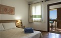 Residence Cormoran - Interiér apartmánů Bilo, Villasimius, Sardinie