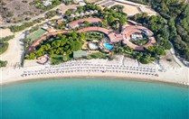 HOTEL CORMORAN - Oblast CAGLIARI