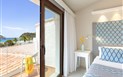 Hotel Cormoran - Suite, Villasimius, Sardinie