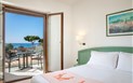 Hotel Cormoran - Deluxe, Villasimius, Sardinie