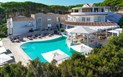 La Coluccia Hotel & Beach Club - Bazén, Santa Teresa Gallura, Sardinie