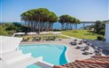 La Coluccia Hotel & Beach Club - Bazén, Santa Teresa Gallura, Sardinie