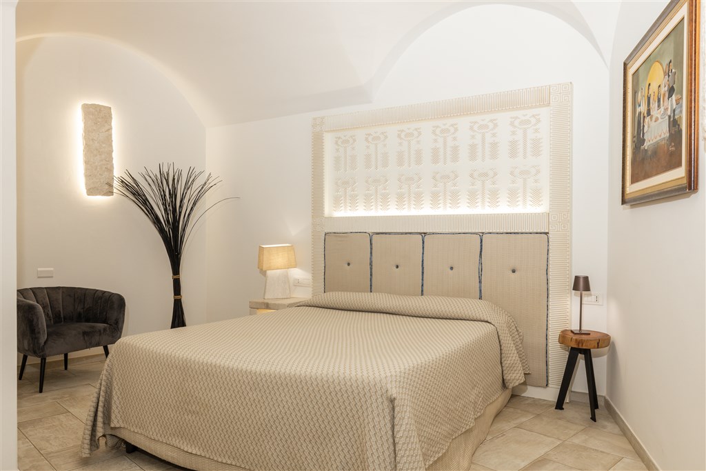 SUITE ROMANTICA, Cardedu, Sardinie