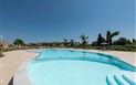 Vily a apartmány Ogliastra - Společný bazén pro apartmány, Cardedu, Sardinie