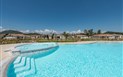 Vily a apartmány Ogliastra - Společný bazén, Cardedu, Sardinie