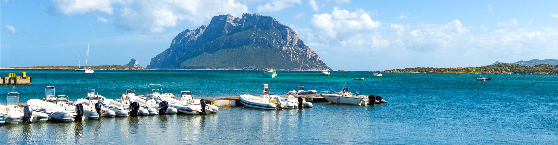 Výlet na paddleboardu za úsvitu na severovýchodě Sardinie