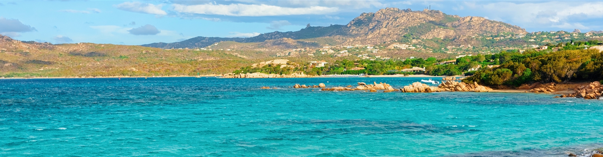 Ranní výlet na paddleboardu u bran Costa Smeraldy