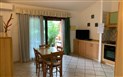 Residence Sant Elmo - Apartmán MONO, Castiadas, Sardinie