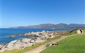 Seaside Home - Zahrada u vilky, Villasimius, Sardinie