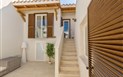 Seaside Home - Vstup do patra, Villasimius, Sardinie