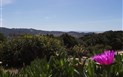 Vila Bellavista - Panorama v okolí vily, Villasimius, Sardinie