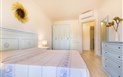 Apartmán Pavoncelle - Ložnice, Villasimius, Sardinie