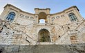 Domus de Silva - Bašta Sant Remy, Cagliari, Sardinie