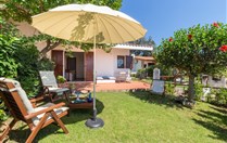 VILA CASA AZZURRA - 