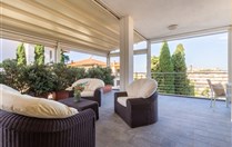 APARTMÁN TERRAZZA 61 - 