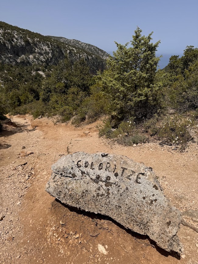 Pilates a trekking po východním pobřeží s Katkou