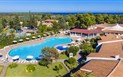 Nicolaus Club Li Cucutti - Pokoj na hotel z dronu, Budoni, Sardinie