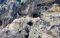 Pilates a trekking po východním pobřeží s Katkou - Jeskyně Grotta del Fico, Santa Maria Navarrese, Sardinie