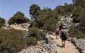 Pilates a trekking po východním pobřeží s Katkou - Trekking na Cala Goloritze, Santa Maria Navarrese, Sardinie