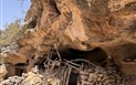 Pilates a trekking po východním pobřeží s Katkou - Trekking na Cala Goloritze, Santa Maria Navarrese, Sardinie