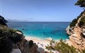 Pilates a trekking po východním pobřeží s Katkou - Cala Goloritze, Santa Maria Navarrese, Sardinie