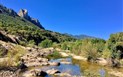 Sardinie: Ostrov pokladů - Sardegna-Monte-Tepilora-Parco-Abbarra