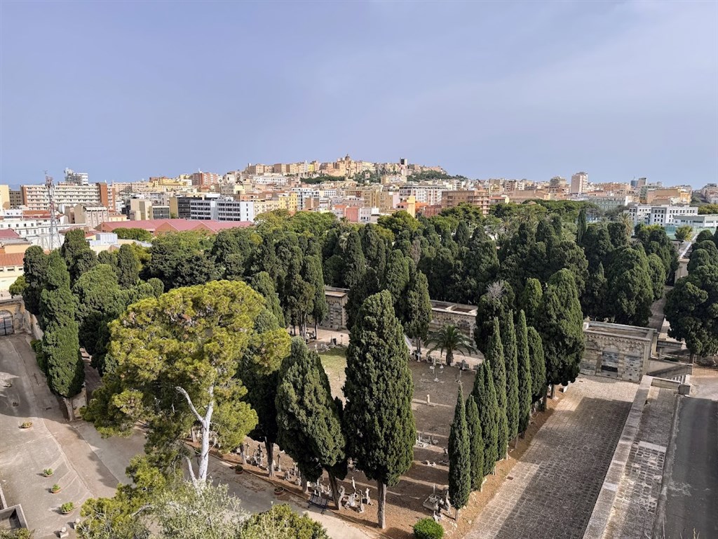 Sardinie: Ostrov pokladů