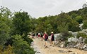 Pilates a výlety za poznáním východního pobřeží s Petrou - Trekking, Sana Maria Navarrese, Sardinie